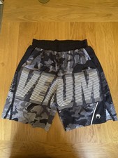 Venum training shorts for sale  ST. ALBANS