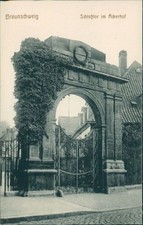 Ansichtskarte braunschweig sch gebraucht kaufen Ansichtskarte braunschweig sch gebraucht kaufen  Eggenstein-Leopoldshafen