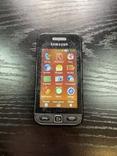 Samsung s5230 cheap for sale  OAKHAM