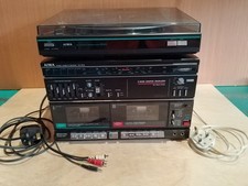 Vintage aiwa w10 for sale  GUILDFORD