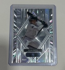 Juan soto 2024 for sale  Cass City