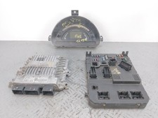 9685 kit chiavi usato  Palestrina