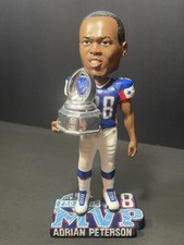 Adrian peterson minnesota for sale  Washington