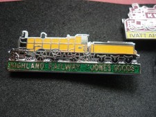 Highland railway jones for sale  DONCASTER