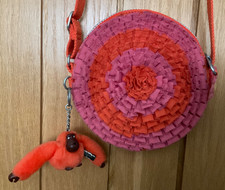 Kipling asia crossbody for sale Kipling asia crossbody for sale  UK