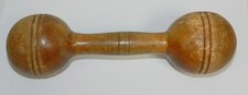 Antique 1888 wooden for sale  Mercersburg