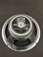 1992 celestion g12 d'occasion  Expédié en Belgium