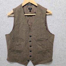 Crew ludlow waistcoat for sale  Lake Havasu City
