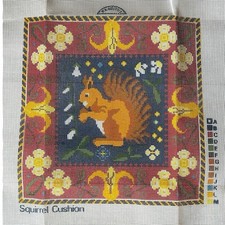 Craft collection squirrel for sale  HEREFORD