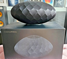 Bowers wilkins formation for sale  PETERBOROUGH