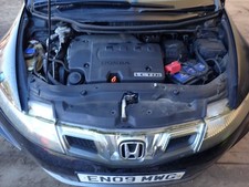 Honda civic alternator for sale  CHELMSFORD