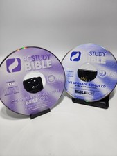 Study bible complete for sale  Canton