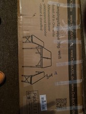 Campingsitzgruppe 3tlg . gebraucht kaufen  Schlüchtern
