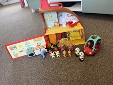 Cbeebies bing playhouse for sale  NOTTINGHAM