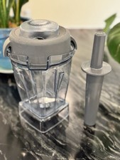 Vitamix container oz. for sale  Fort Lee