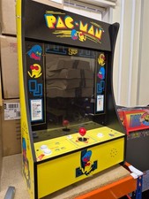 pacman arcade machine for sale pacman arcade machine for sale LEICESTER