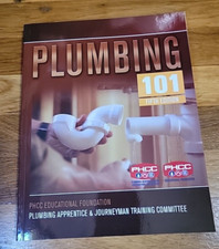 Plumbing 101 alter for sale  Norwalk