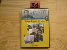 Dvd instit vanessa d'occasion  Sennecey-le-Grand