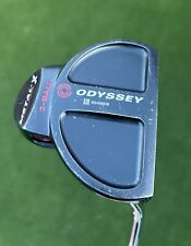 Odyssey ball metal for sale  HERNE BAY