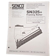 Senco fastening systems for sale  Cincinnati