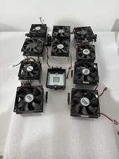 Ventole cpu lotto usato  Arcevia
