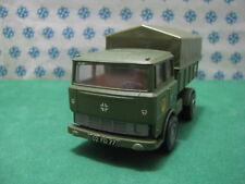 Vintage faun lkw usato  Villachiara