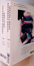 Amplifier reference manual usato  Novara