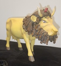 Cow parade cowardly for sale  Saint Petersburg