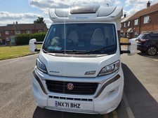 2021 fiat ducato for sale  STALYBRIDGE