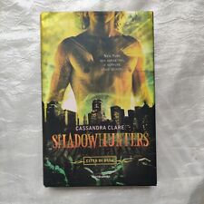 Cassandra clare shadow usato  Torino