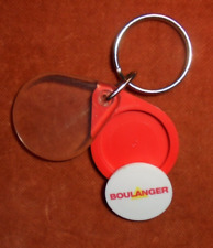 Keyring keyring token d'occasion  Expédié en Belgium
