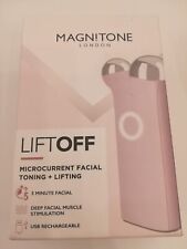 Magnitone lift microcurrent for sale  LIVERPOOL