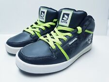Duffs mens trainers for sale  HORSHAM