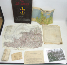 Ww2 silk escape for sale  Franklin