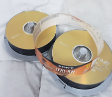 Sony disc dvd for sale  Las Vegas