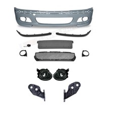 Parechoc pack bmw d'occasion  Audincourt