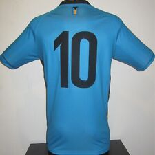 Usado, Camisa de futebol das Bahamas National Team ST. FLEUR #10 Away 2021-22 comprar usado  Enviando para Brazil