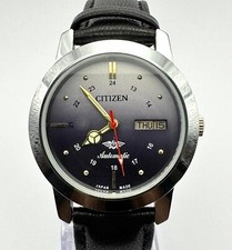 Vintage citizen automatic for sale  HAYES