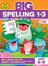 Big spelling grades for sale  Montgomery