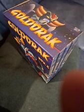 Goldorak box épisodes d'occasion  Briare
