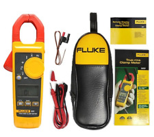 Fluke 325 true usato  Spedire a Italy