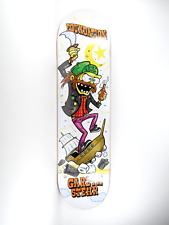 Vintage skateboard deck d'occasion  Faverges