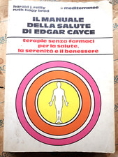 Manuale della salute usato  Genova
