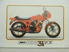 Vintage moto morini for sale  Phoenixville