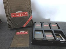Scruples vintage 1987 for sale  SOUTHAMPTON