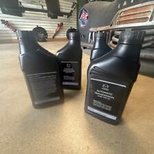 Mazda genuine atf for sale  Forney