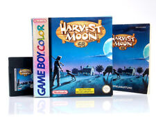Harvest moon anleitung gebraucht kaufen  Herbstein