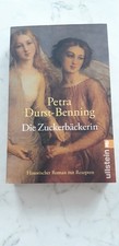 Zuckerbäckerin petra durst gebraucht kaufen  Chemnitz