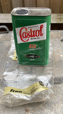 Wakefield castrol gtx for sale  TONBRIDGE