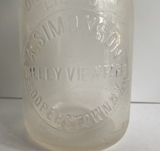 Cooperstown n.y. quart for sale  Richfield Springs